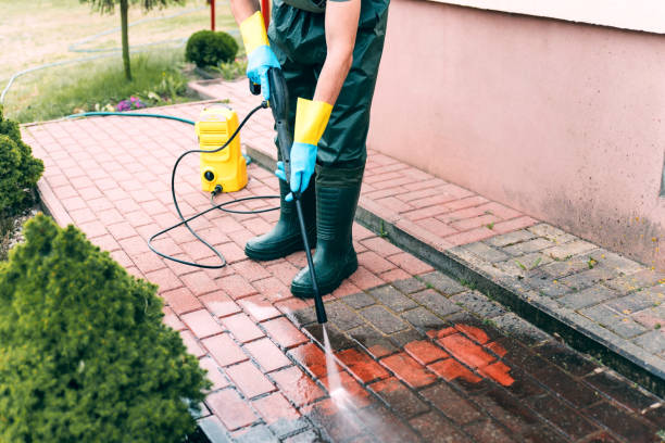 Best Gas Station Cleaning  in Wentzville, MO